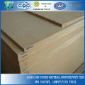 Dark Plain Raw Tabla de MDF